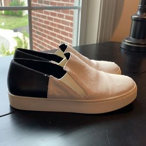 Free People slip on shoes